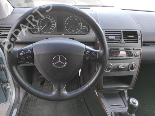 Engine MERCEDES-BENZ A-CLASS (W169)  | BP17714518M1 