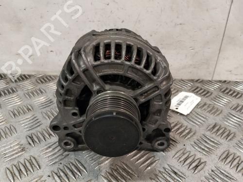 Used Alternator Alternator 38921304 38921304