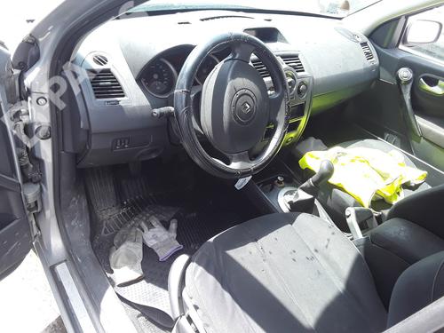 Engine control unit (ECU) RENAULT MEGANE II (BM0/1_, CM0/1_) 1.6 16V | BP9759924M57 