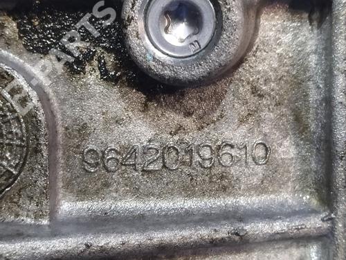 Gearbox PEUGEOT 407 (6D_)  | BP6425942M3 