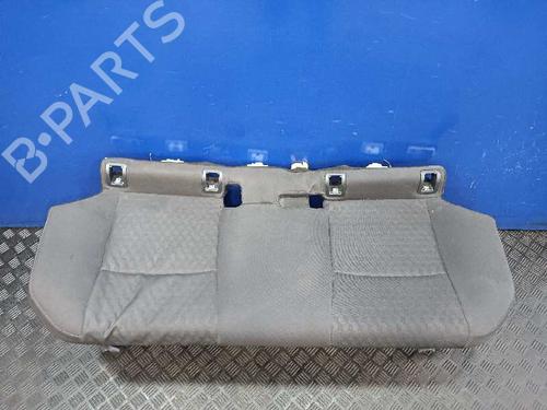 Rear seat TOYOTA YARIS (_P21_, _PA1_, _PH1_) 1.5 Hybrid (MXPH10, MXPH11) | BP29355801C17 