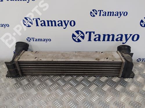 Intercooler BMW 1 (E87)  | BP10195261M30 