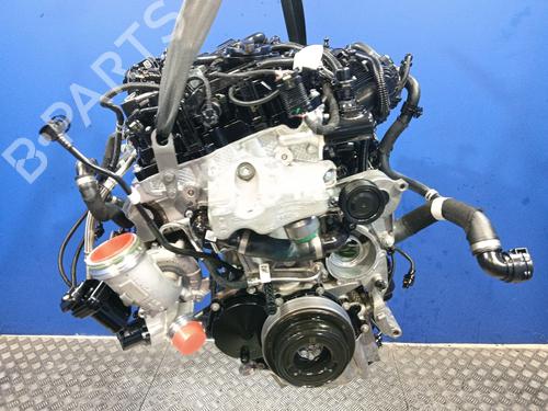 Engine BMW 2 Active Tourer (U06) 220i Mild Hybrid | BP27871368M1 