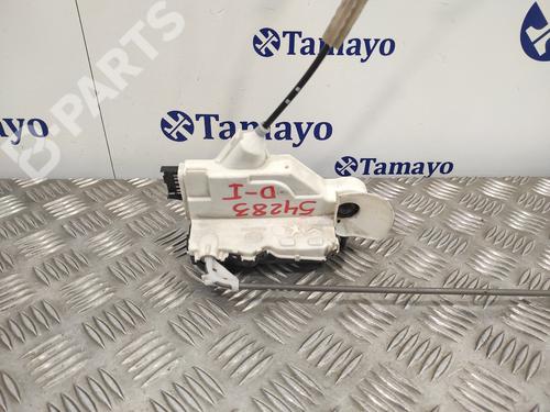 Used Front left lock CITROËN C4 CACTUS [2014-2025]  11414421