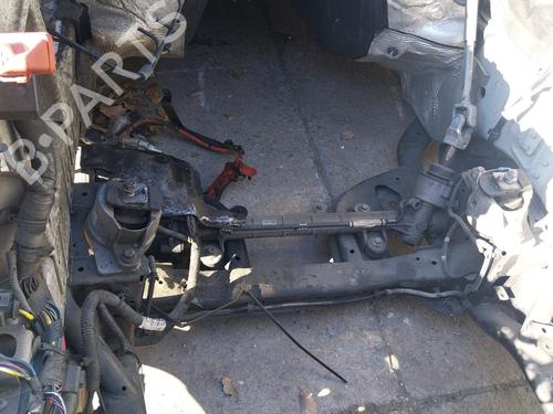 Styregear/Snekke JAGUAR XE (X760) 2.0 D (180 hp) 30687331