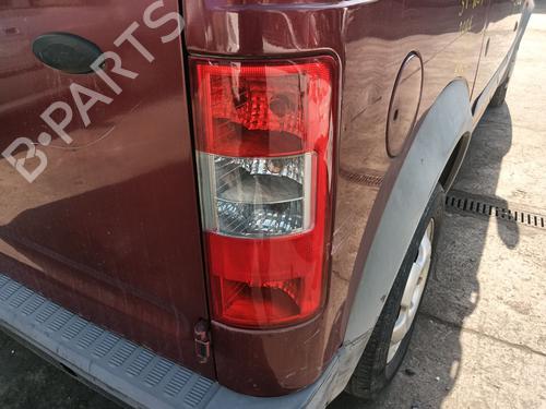 Used Right taillight Right taillight FORD TOURNEO CONNECT 1.8 TDCi (90 hp) 34222420 34222420