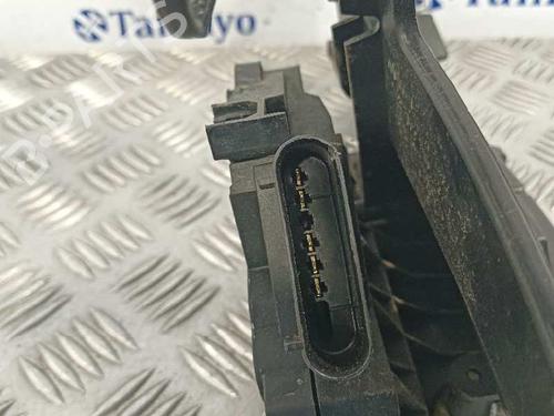 Front left lock FORD FIESTA VI (CB1, CCN)  | BP26278328C98 