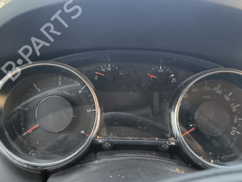 Used Instrument cluster Instrument cluster 39142555 39142555