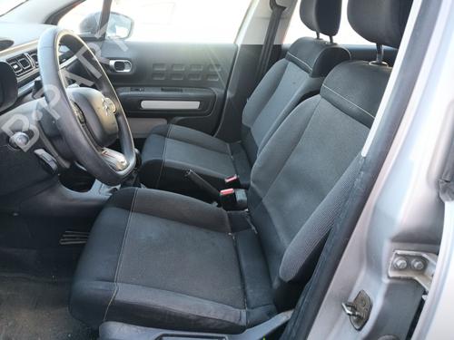 Gearbox CITROËN C3 III (SX) 1.2 VTi 82 | BP39956956M3 - Image 12
