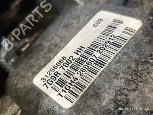 Gearbox LAND ROVER FREELANDER 2 (L359)  | BP27090485M3 
