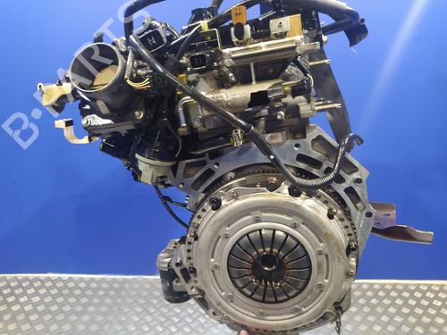 Engine MAZDA 3 Saloon (BK)  | BP6030065M1 
