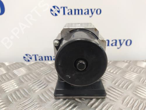 ABS pump LANCIA YPSILON (843_) 1.4 16V (843.AXC11, 843.AXC1B, 843.AXC1A) | BP9369422M43 