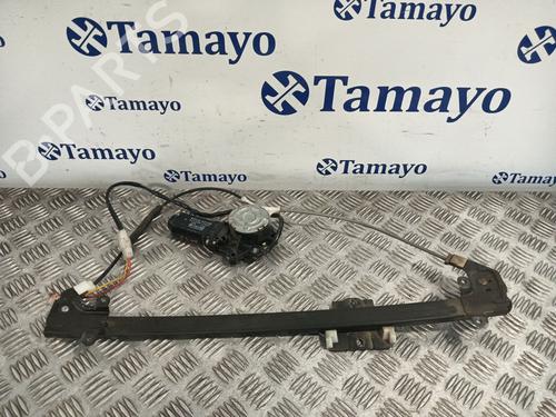 Used Front left window mechanism SUZUKI VITARA (ET, TA, TD) 1.6 i 16V All-wheel Drive (ET, TA02, SE416) (97 hp) 30588612