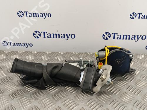 Used Front right seatbelt SUBARU XV (GT) [2017-2025]  18659885