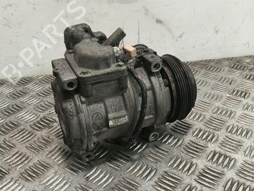 AC compressor IVECO DAILY IV Van 35C14 GV, 35C14 GV/P, 35S14 GV, 35S14 GV/P | BP38921282M34 - Image 3