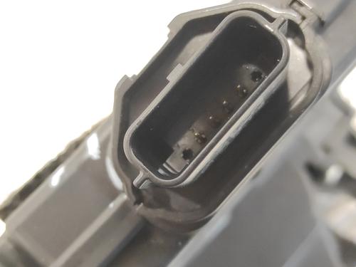 Front left lock NISSAN MICRA V (K14)  | BP15543491C98 