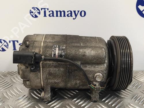AC compressor VW GOLF IV (1J1) 1.9 TDI | BP13741503M34 