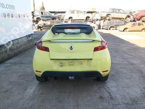 Torpedoplade RENAULT WIND (E4M_) 1.2 TCe 100 (E4MF) | BP34545057C110  - Image 7