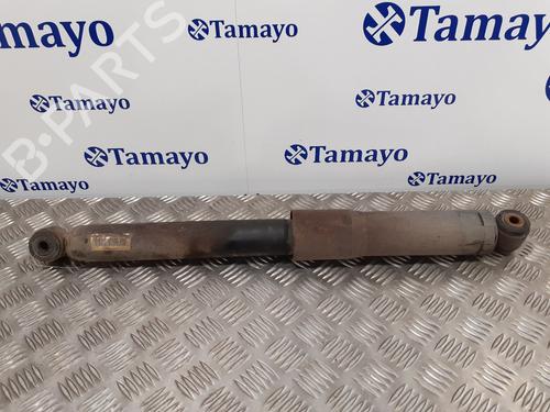 Used Left rear shock absorber JEEP COMMANDER (XK, XH) 3.0 CRD 4x4 (218 hp) 15063711