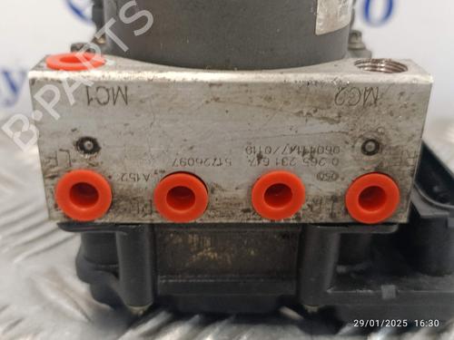 ABS pump FIAT DUCATO Van (250_)  | BP23127488M43