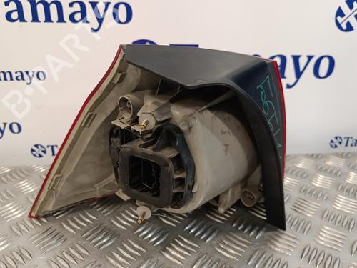 Right taillight VW GOLF V (1K1) 2.0 TDI 16V | BP16696832C35 