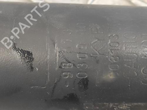 Right rear shock absorber PEUGEOT 308 II (LB_, LP_, LW_, LH_, L3_)  | BP18881449M19 