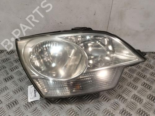 Used Right headlight Right headlight 37427899 37427899