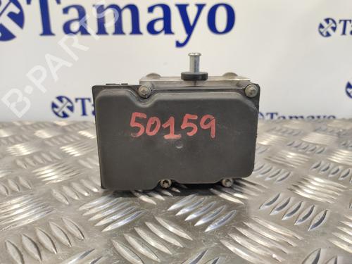 ABS pump PEUGEOT BOXER Van 2.2 HDi 120 | BP6456317M43 