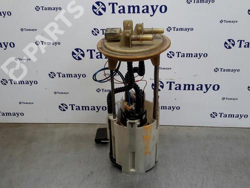 Fuel pump MERCEDES-BENZ SPRINTER 4,6-t Platform/Chassis (B906)  | BP7175969M76 