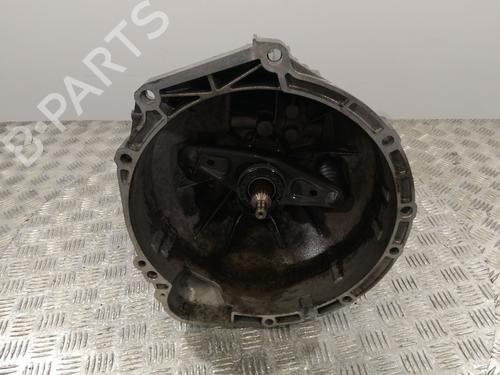 Gearbox BMW 1 (E81) 118 d | BP36353626M3 - Image 3