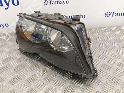 Right headlight BMW 3 Touring (E46)  | BP19176018C29 
