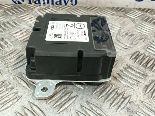 ECU airbags MAZDA CX-3 (DK) 2.0 SKYACTIV-G (DK5W, DK6W) | BP32403694M53