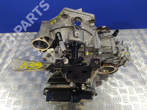 Gearbox SEAT IBIZA III (6L1) 1.4 16V | BP5839937M3