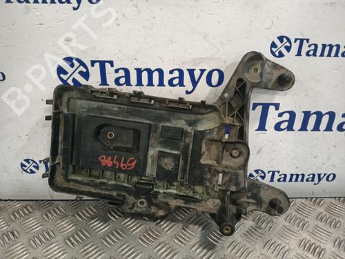 Support VW GOLF PLUS V (5M1, 521) 2.0 TDI 16V | BP29812158C155
