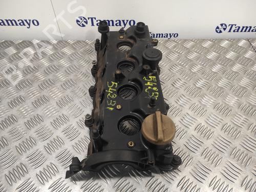 Valve cover OPEL MERIVA B MPV (S10)  | BP14358543M124 
