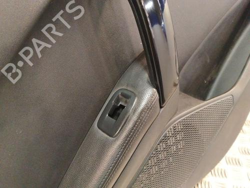 Rear left panel PEUGEOT 208 I (CA_, CC_) 1.6 VTi | BP37266343C60 - Image 2
