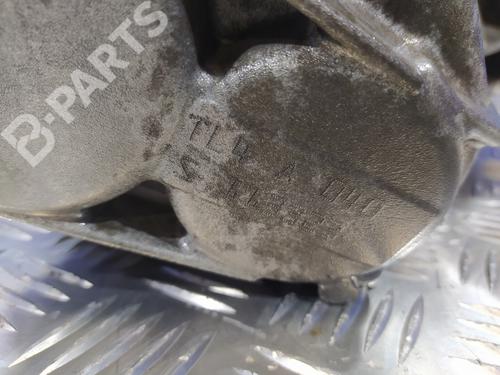 Gearbox RENAULT MEGANE III Grandtour (KZ0/1) 1.5 dCi (KZ09, KZ0D, KZ1G, KZ29, KZ14, KZ1W, KZ10, KZ1F,... | BP9213359M3 