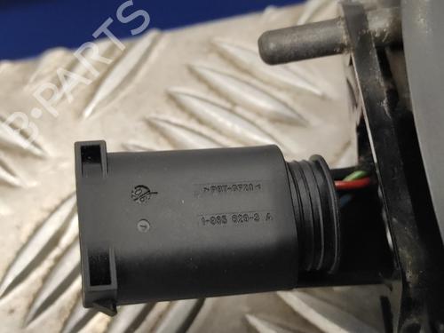 Right mirror MINI MINI (R50, R53) One | BP16918370C27 