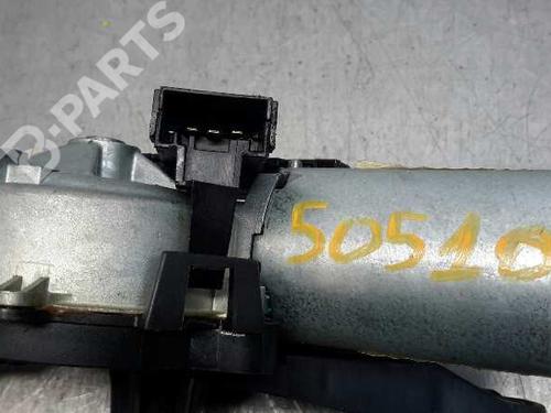 Rear wiper motor BMW X5 (E70) xDrive 40 d | BP6805265M102 