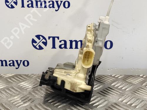 Rear right lock AUDI Q7 (4LB) 3.0 TDI quattro | BP18119822C99 