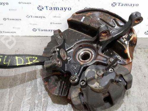 Used Right rear steering knuckle BMW X5 (E53) 3.0 d (184 hp) 5258998