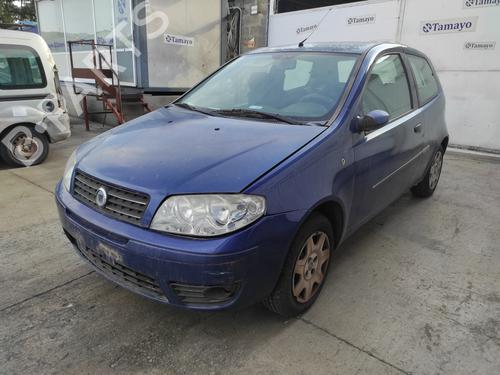 Switch FIAT PUNTO (188_) 1.2 60 (188.030, .050, .130, .150, .230, .250) | BP19324700I30 