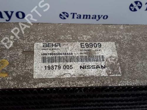 Intercooler PEUGEOT 407 SW (6E_, 6D_)  | BP18114123M30 
