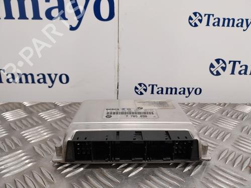 Used Engine control unit (ECU) BMW 3 (E46) 320 d (136 hp) 16467533