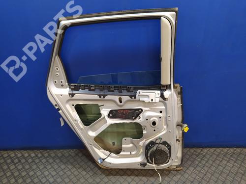 Left rear door CITROËN C4 Picasso I MPV (UD_) 1.6 HDi | BP10172277C4 