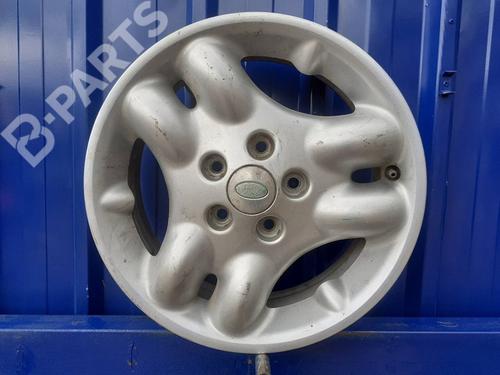 Used Rim LAND ROVER FREELANDER I (L314) 2.0 Td4 4x4 (112 hp) 8413442