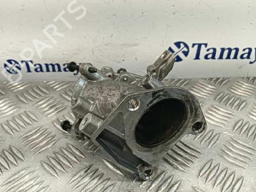 Pipe PEUGEOT 308 SW I (4E_, 4H_)  | BP24502981M125 