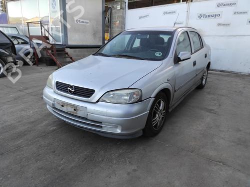 Gearbox OPEL ASTRA G Hatchback (T98)  | BP25786192M3 