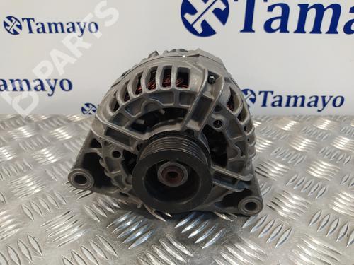 Generator OPEL CORSA C (X01) [2000-2009]  10208655