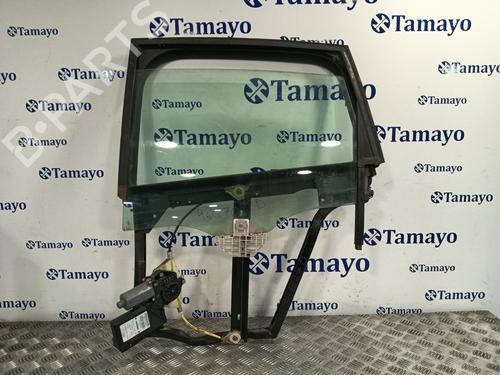 rear-left-window-mechanism-audi-a2-8z0-2000-2001-2002-2003-2004-2005-31915649 main image